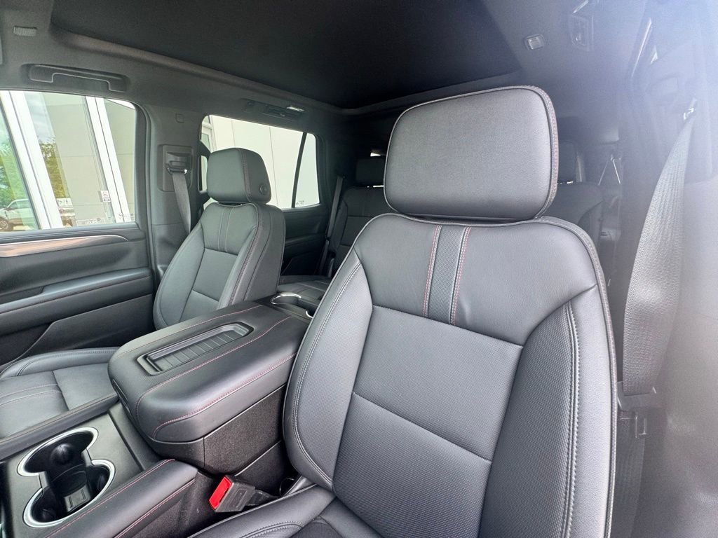 Used 2024 Chevrolet Tahoe RST w/ Luxury Package image 10