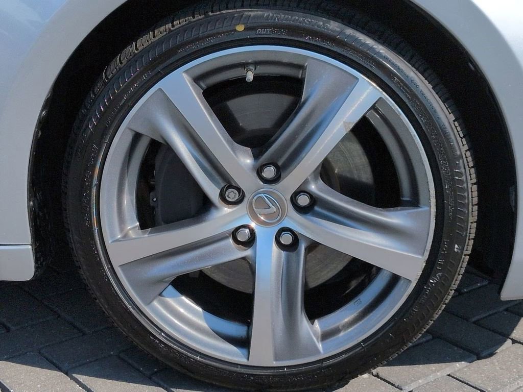 Used 2017 Lexus IS 200t w/ Navigation System Package image 12