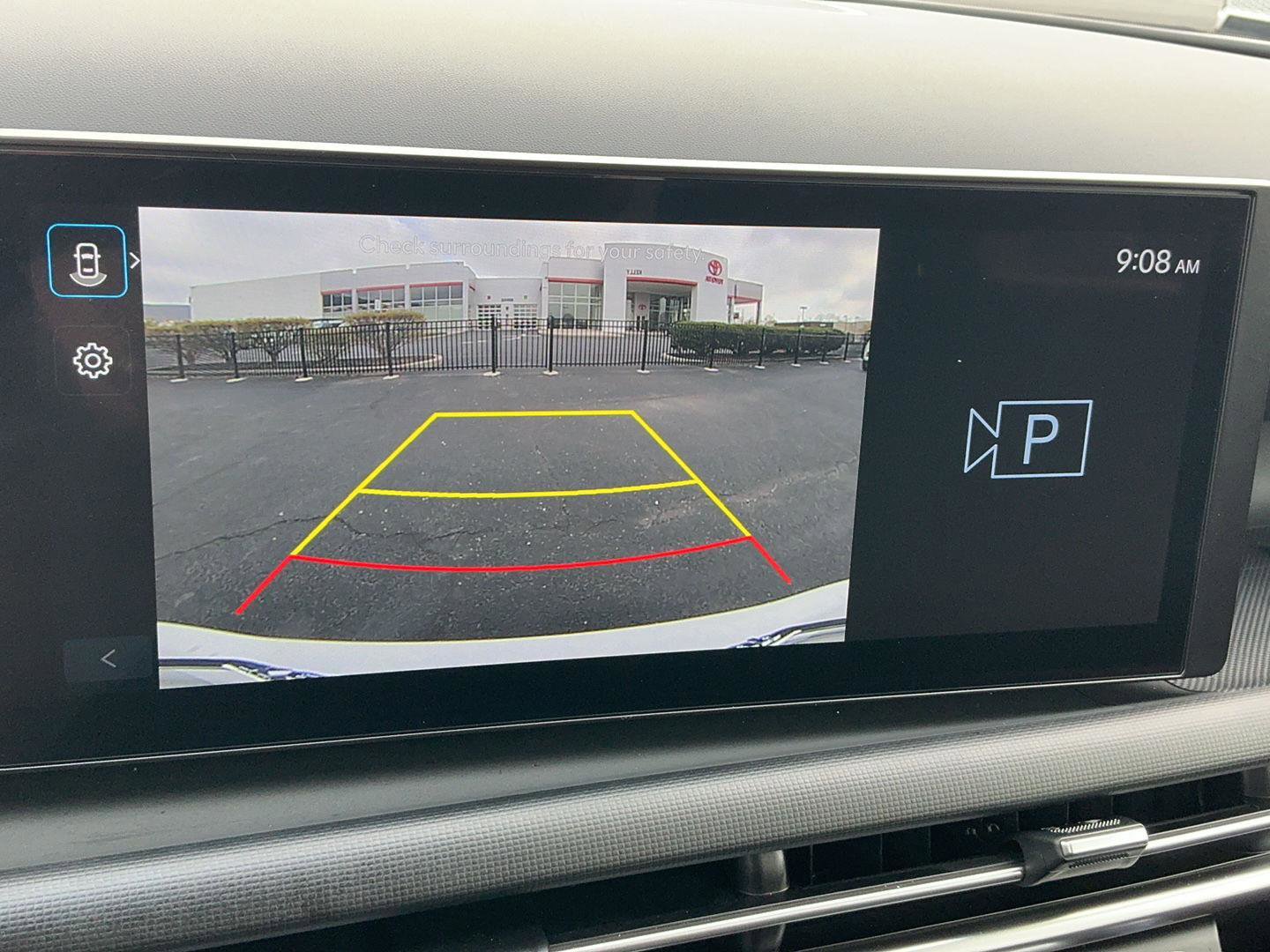 Certified 2025 Hyundai Tucson SE image 22