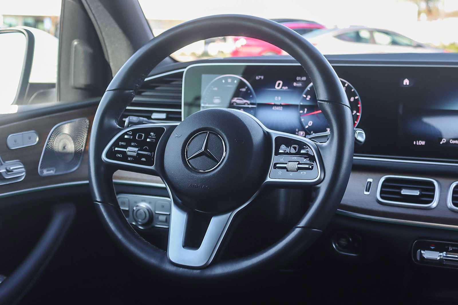 Used 2021 Mercedes-Benz GLE 350 4MATIC image 14