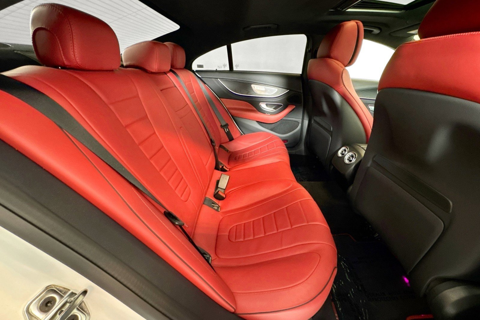 Certified 2023 Mercedes-Benz CLS 450 4MATIC image 26