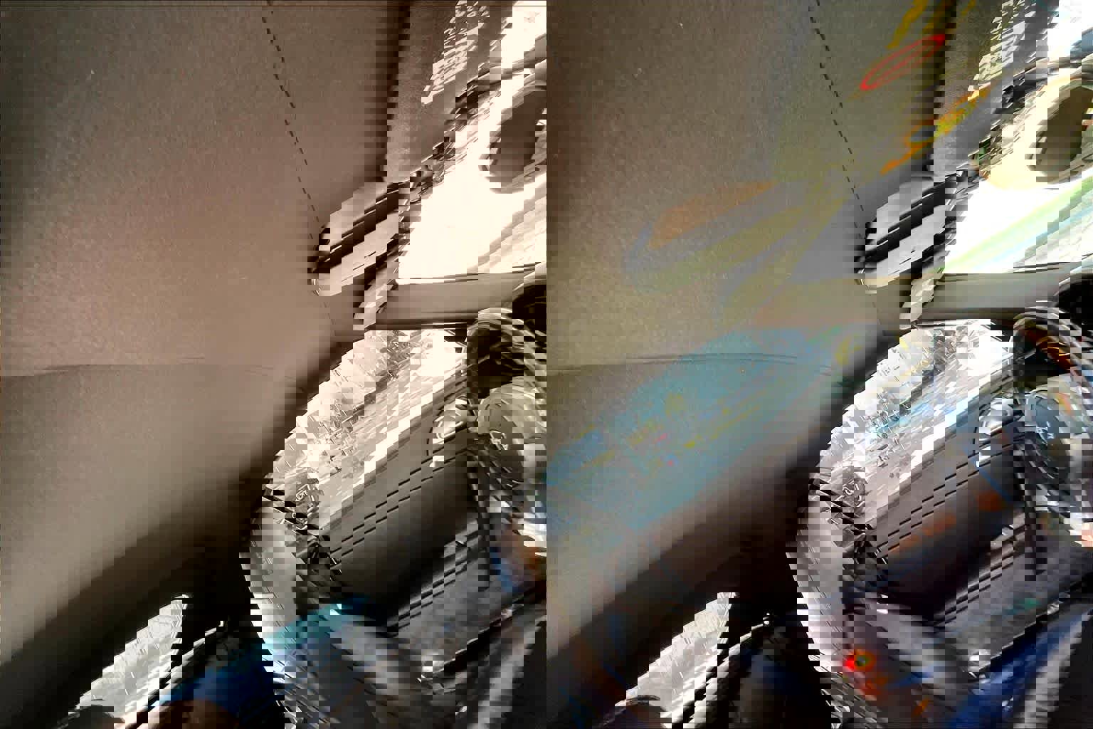 Used 2009 Porsche 911 Carrera image 12