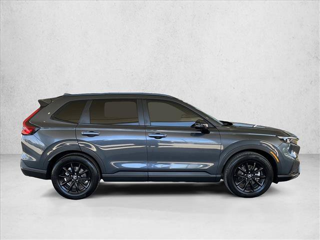 Used 2026 Honda CR-V Sport-L image 4