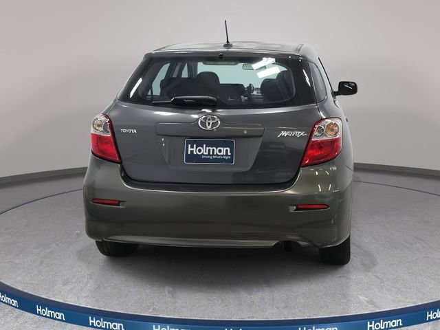 Used 2009 Toyota Matrix FWD image 7