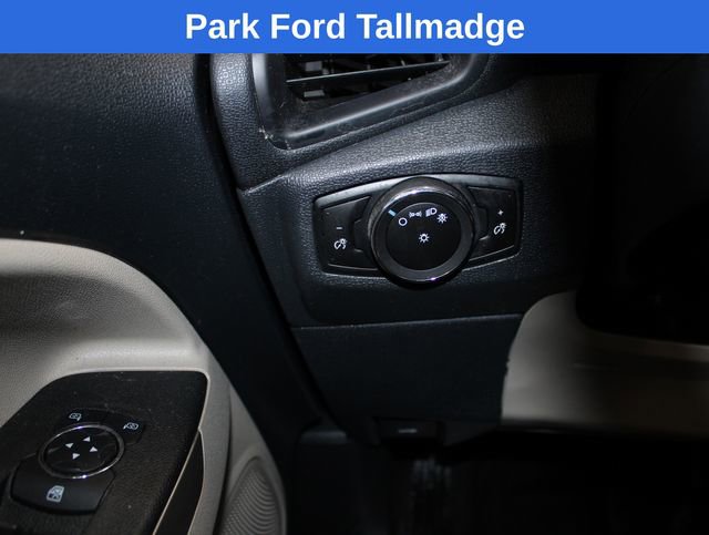 Used 2020 Ford EcoSport S FWD image 16