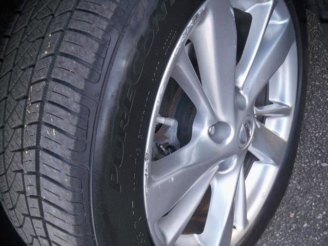 Used 2014 Nissan Altima 2.5 SL w/ Moonroof Package image 8