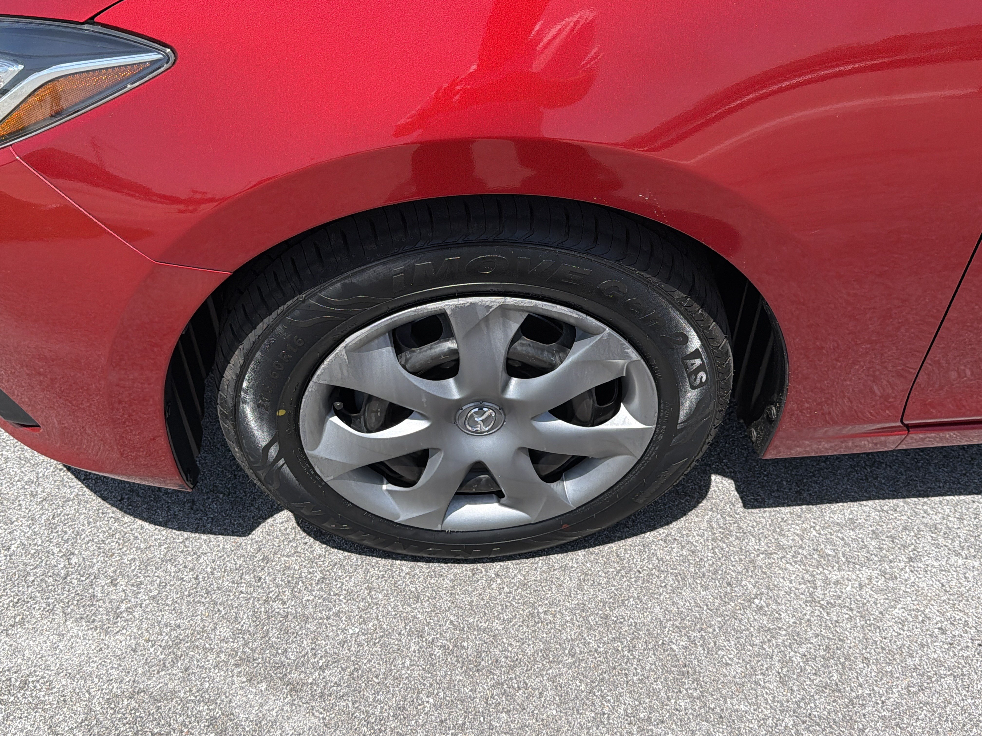 Used 2014 MAZDA MAZDA3 i Sport FWD image 52