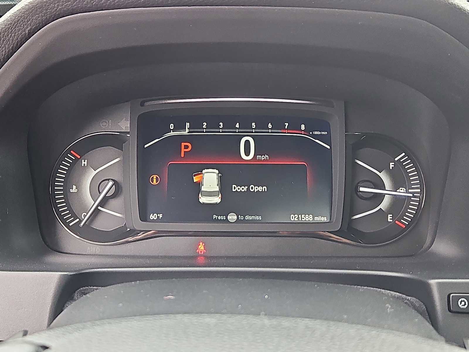 Used 2023 Honda Passport TrailSport image 30