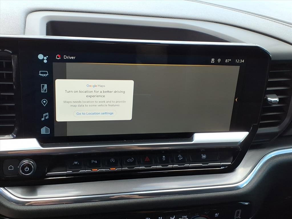 Certified 2023 Chevrolet Silverado 1500 High Country w/ Technology Package image 17