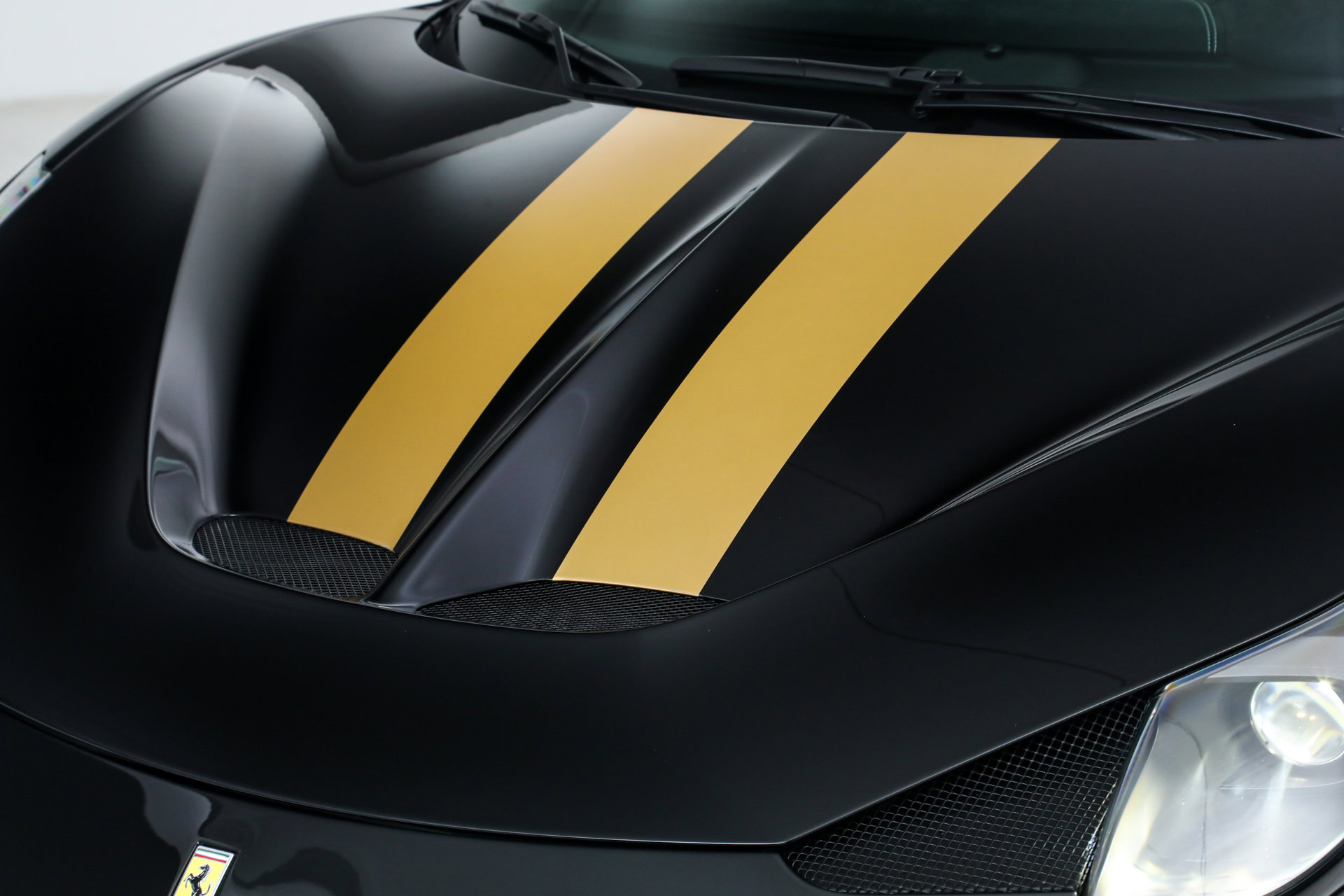 Certified 2015 Ferrari 458 Speciale image 15