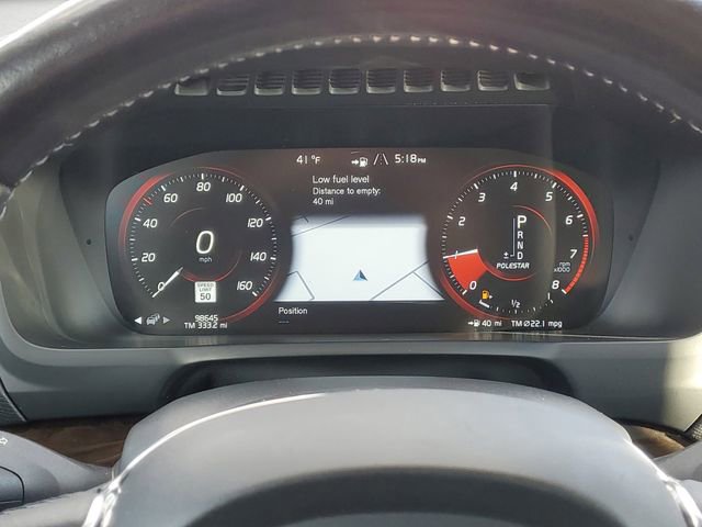 Used 2016 Volvo XC90 T6 Momentum w/ Momentum Plus Package image 21