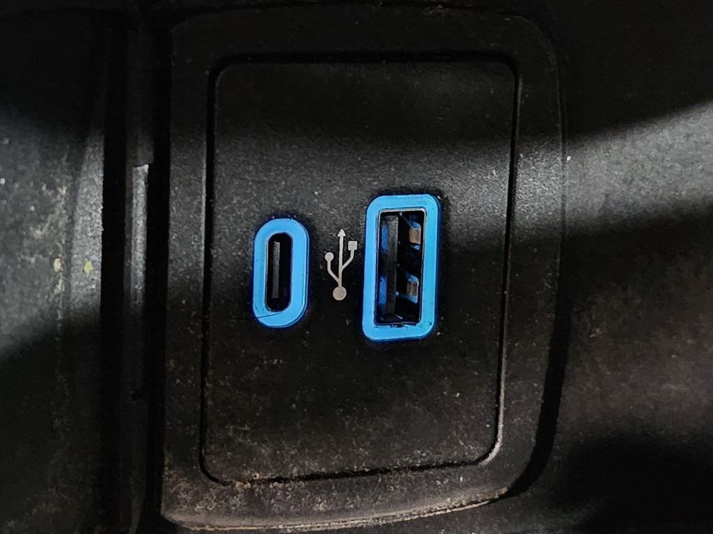 Used 2022 Ford Bronco Wildtrak image 32