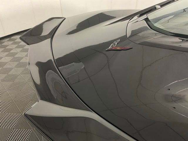 New 2026 Chevrolet Corvette Z06 w/ Stealth Interior Trim Package image 59
