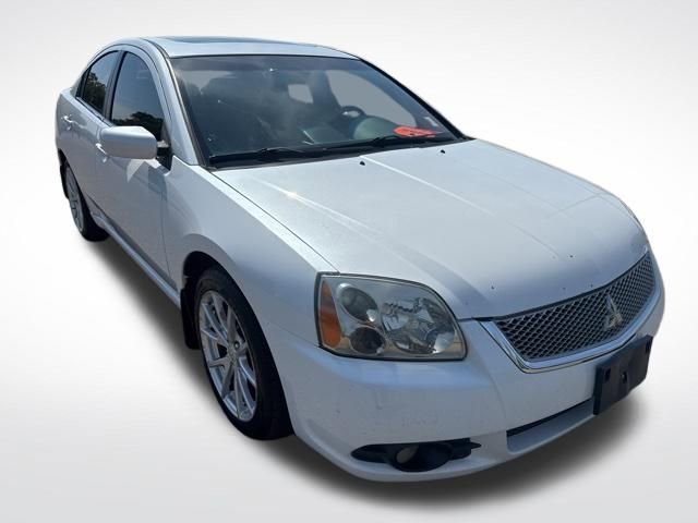 Used 2012 Mitsubishi Galant SE image 7