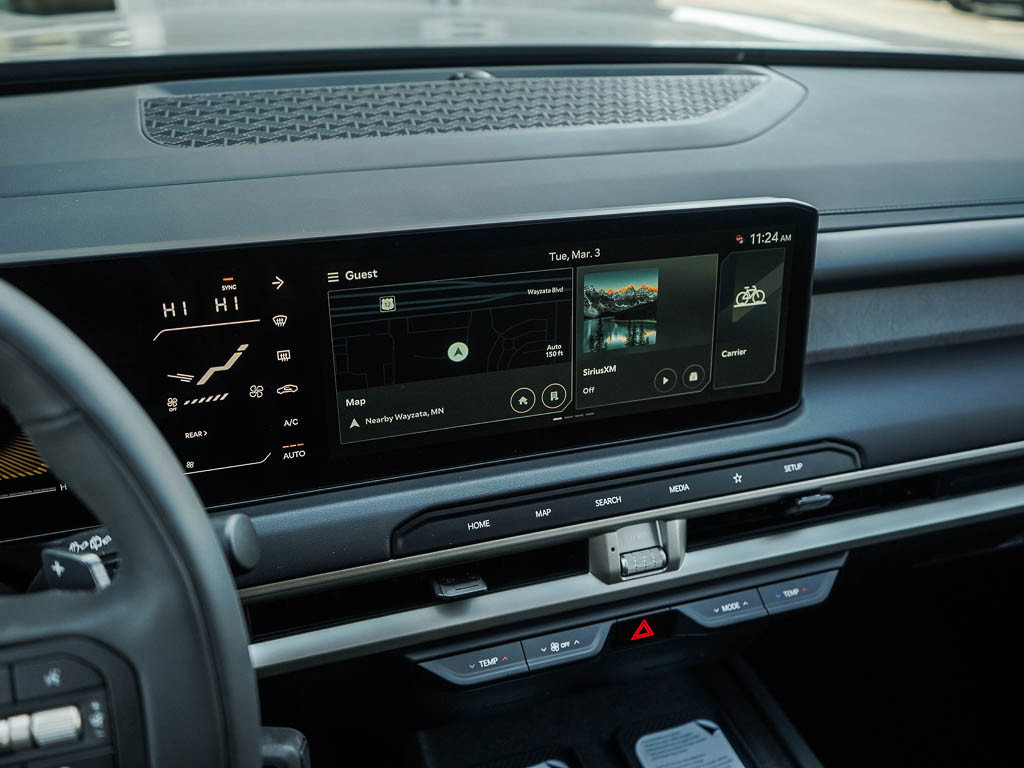 New 2027 Kia Telluride S image 25