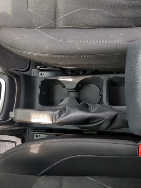 Certified 2021 Ford EcoSport SE image 31