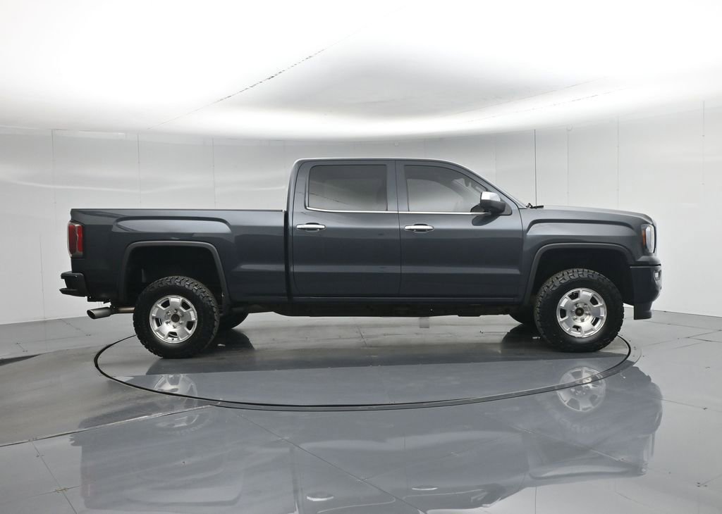Used 2018 GMC Sierra 1500 Denali image 25