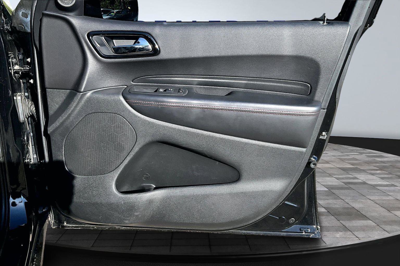 Used 2021 Dodge Durango R/T AWD/4WD image 28