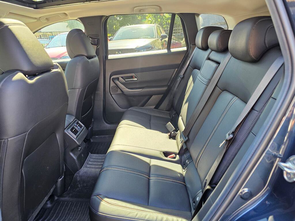 Certified 2024 MAZDA CX-50 AWD 2.5 S w/ Cargo Package image 17
