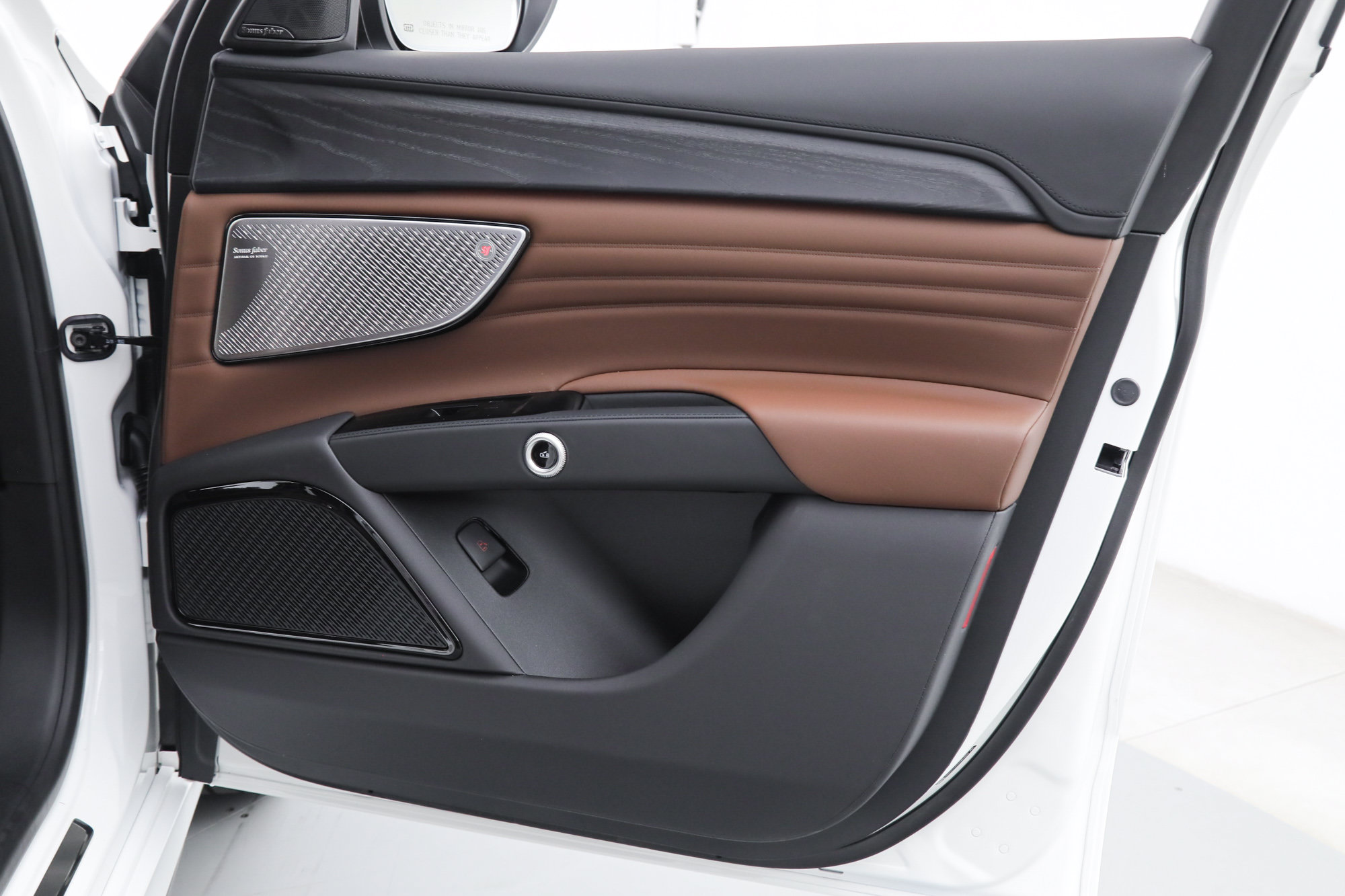 New 2026 Maserati Grecale Modena AWD/4WD image 9