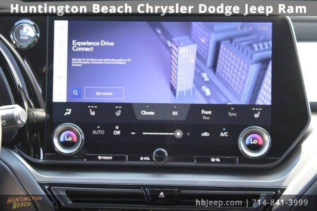 Used 2024 Lexus TX 350 FWD image 16