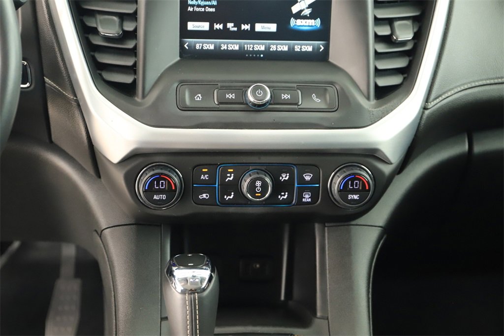 Used 2019 GMC Acadia SLE image 20