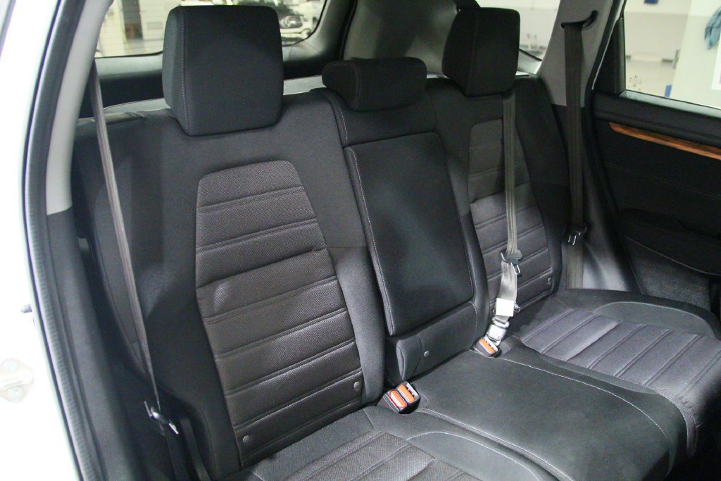 Used 2020 Honda CR-V EX image 23