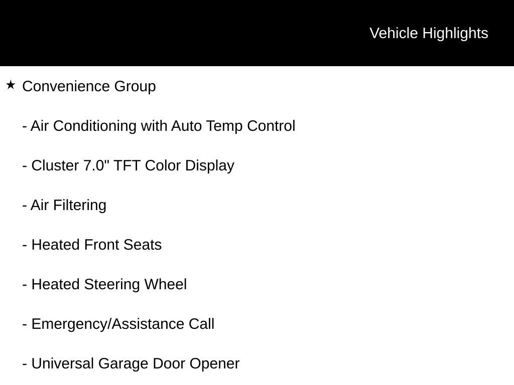 New 2026 Jeep Wrangler Unlimited Sport AWD/4WD image 32