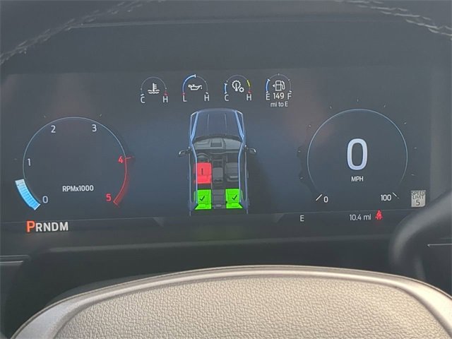 New 2026 Ford F250 Lariat image 17