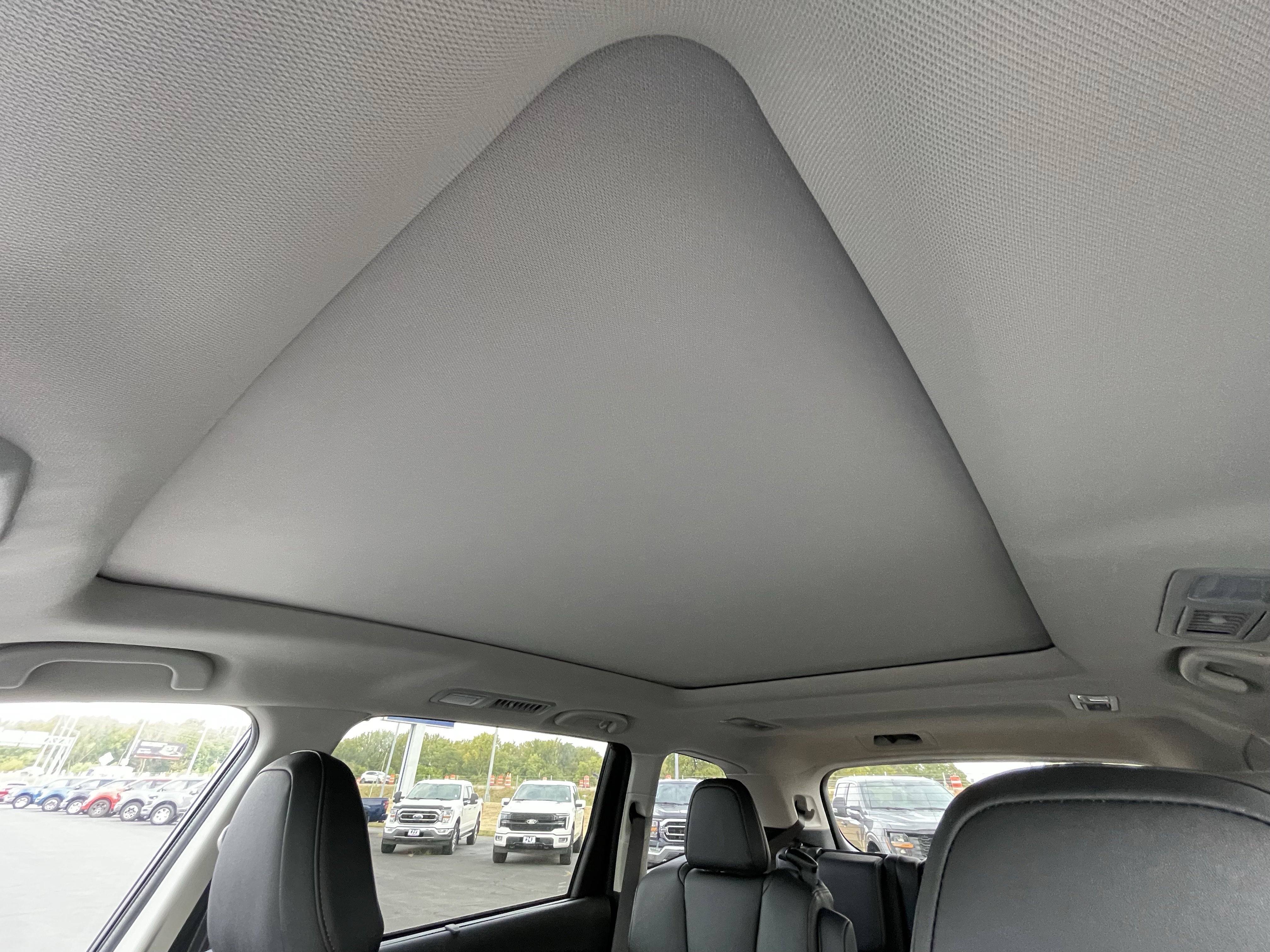 New 2025 Subaru Ascent Bronze Edition image 38