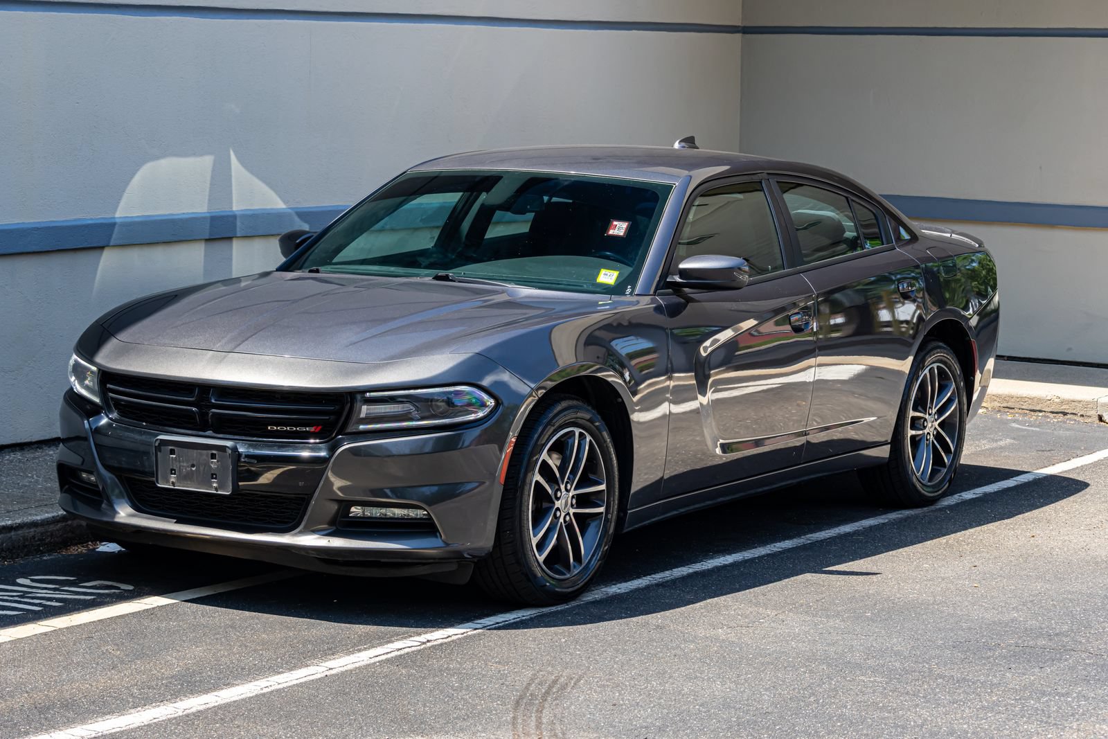 Used 2019 Dodge Charger SXT