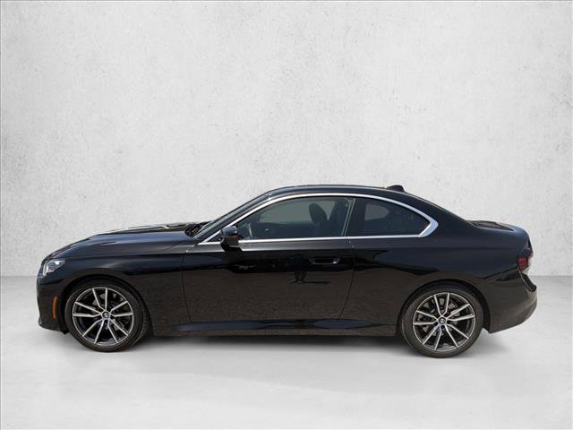 Used 2022 BMW 230i Coupe RWD image 2