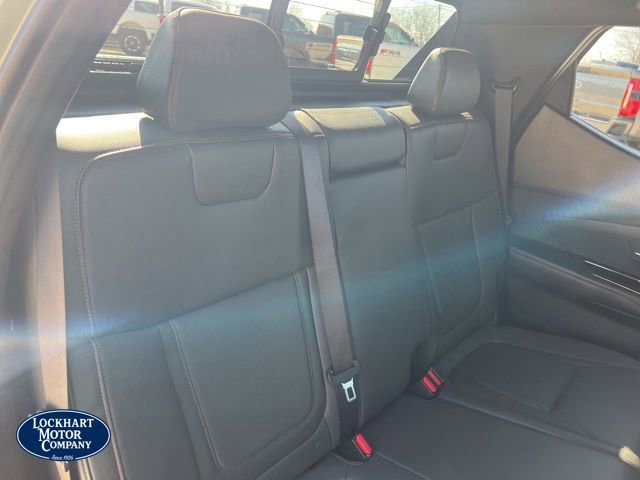 Used 2022 Hyundai Santa Cruz Limited w/ Cargo Package image 22