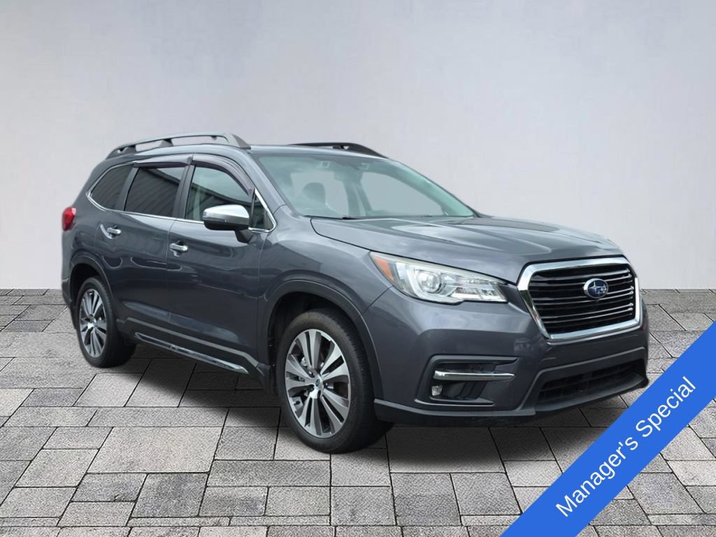 Used 2022 Subaru Ascent Touring w/ Popular Package #2A