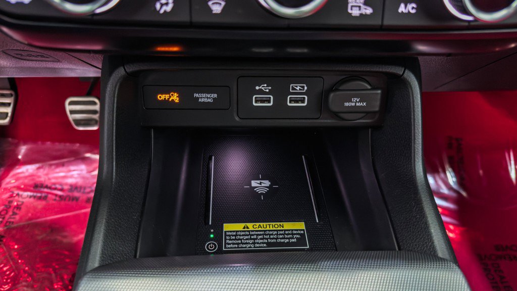 Used 2025 Honda Civic Type R image 30