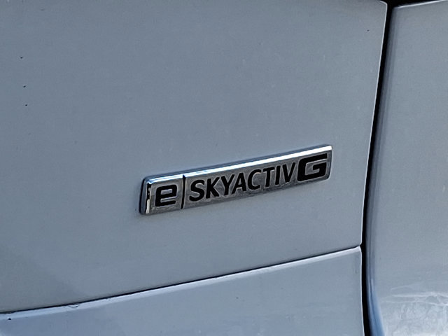 New 2026 MAZDA CX-90 3.3 Turbo w/ Preferred Package image 25