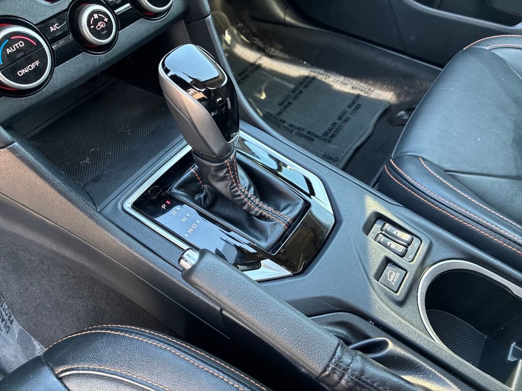 Used 2019 Subaru Crosstrek 2.0i Limited w/ Moonroof Package image 24