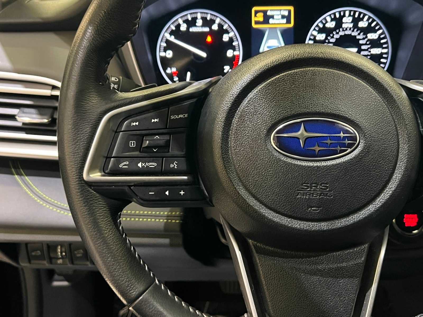 Used 2023 Subaru Outback Onyx Edition image 22