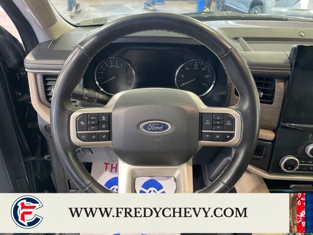 Used 2024 Ford Expedition Limited image 15