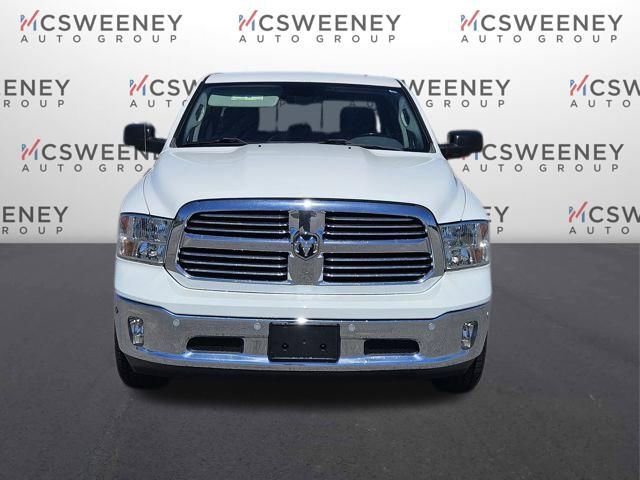 Used 2019 RAM 1500 Big Horn image 8