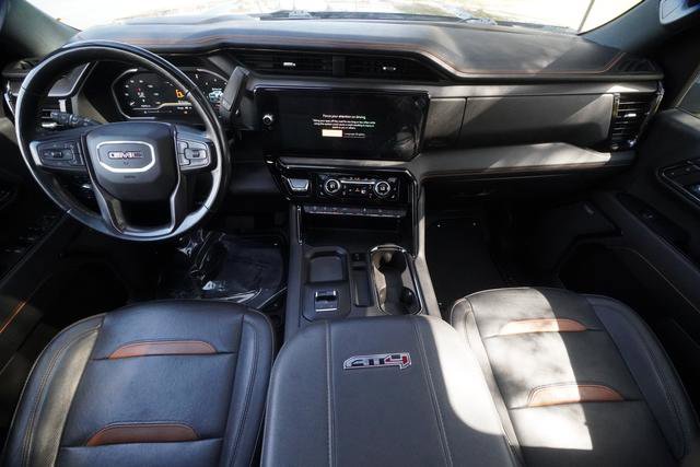 Used 2024 GMC Sierra 2500 AT4 w/ AT4 Premium Plus Package image 14