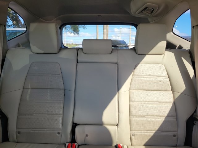 Used 2018 Honda CR-V EX-L image 10