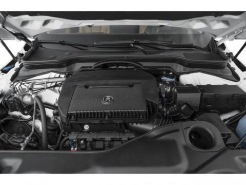 Certified 2025 Acura MDX SH-AWD image 12