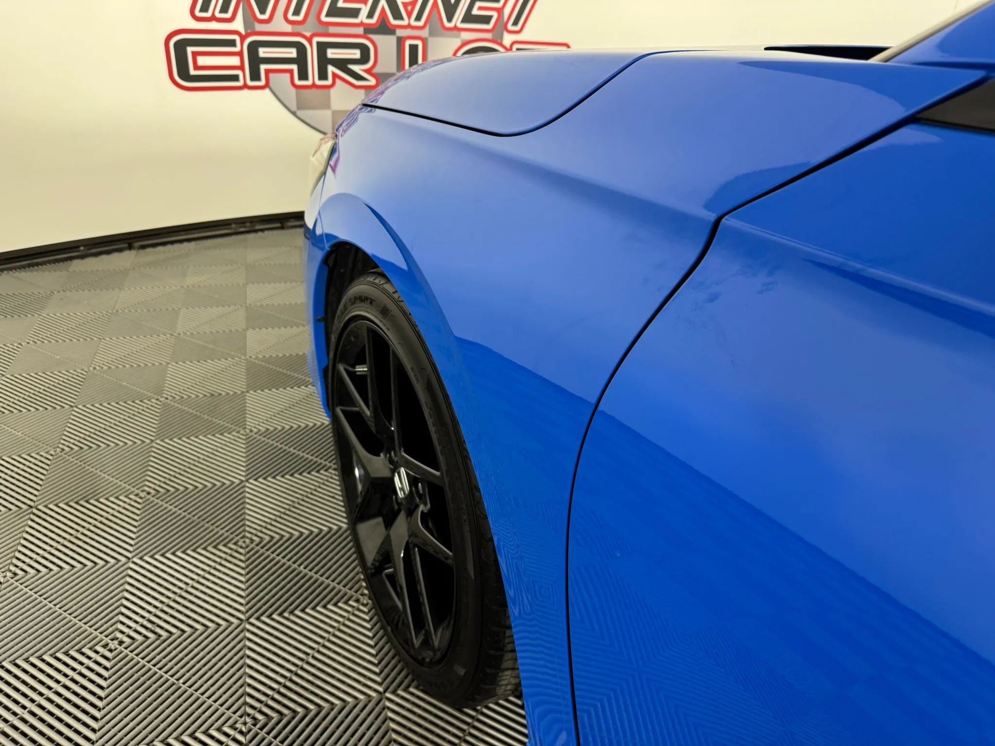 Used 2023 Honda Civic Sport image 22