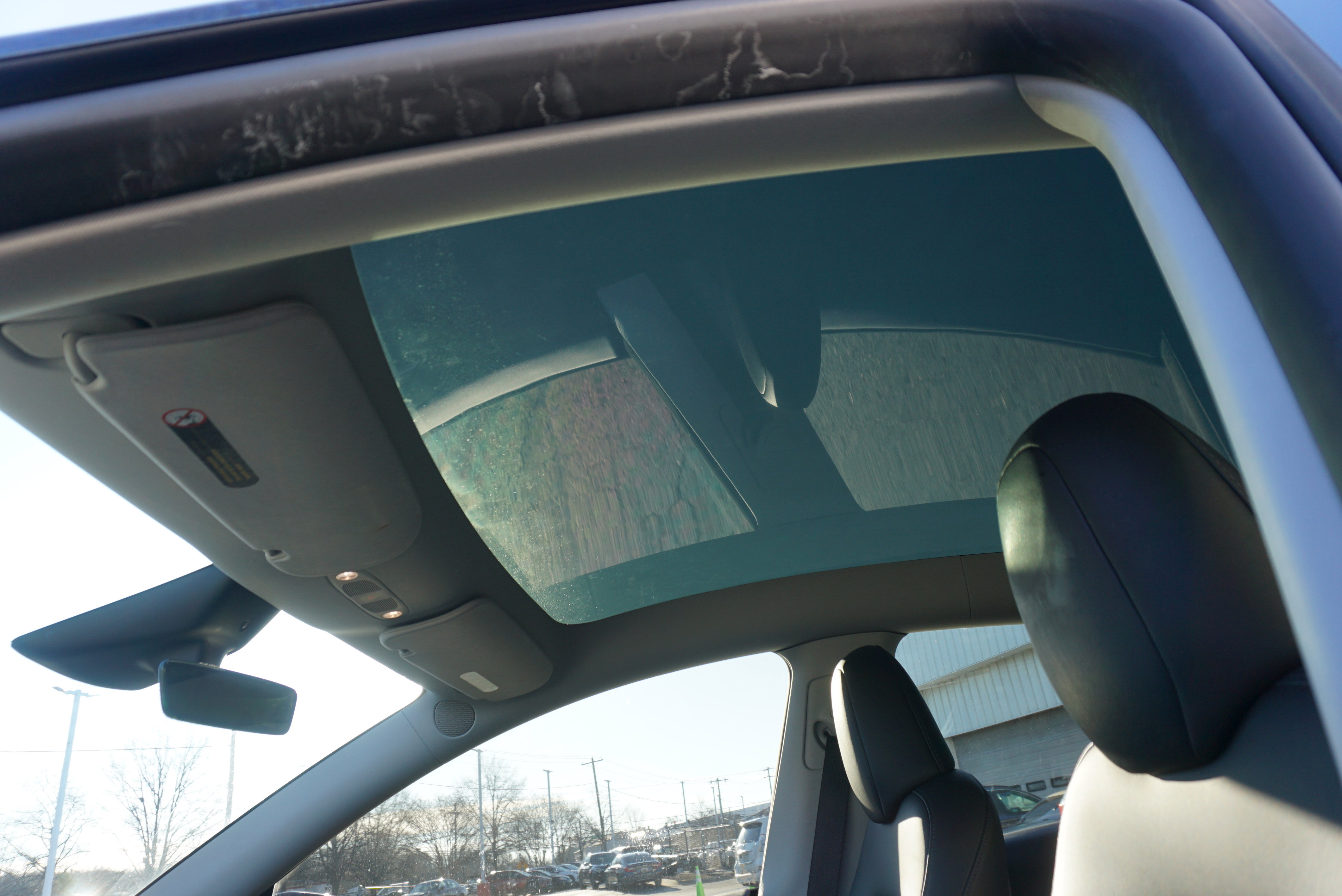 Used 2023 Tesla Model Y Long Range image 7