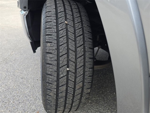 Certified 2022 RAM 1500 Laramie image 28