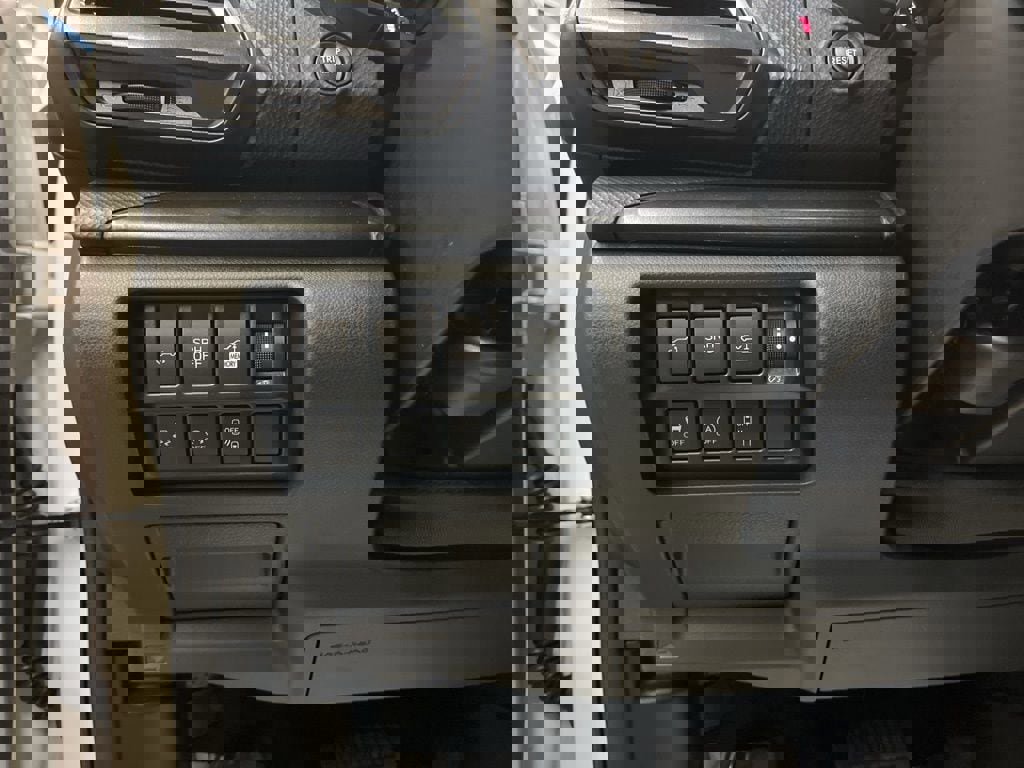 Certified 2024 Subaru Forester Wilderness image 14