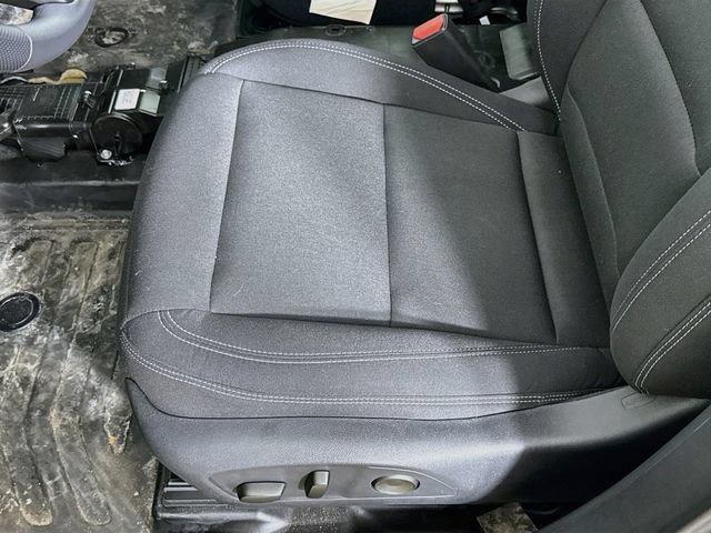 New 2025 Chevrolet Blazer EV AWD Police image 20