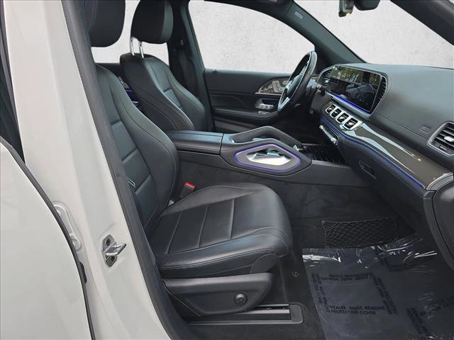 Used 2021 Mercedes-Benz GLE 450 4MATIC image 10