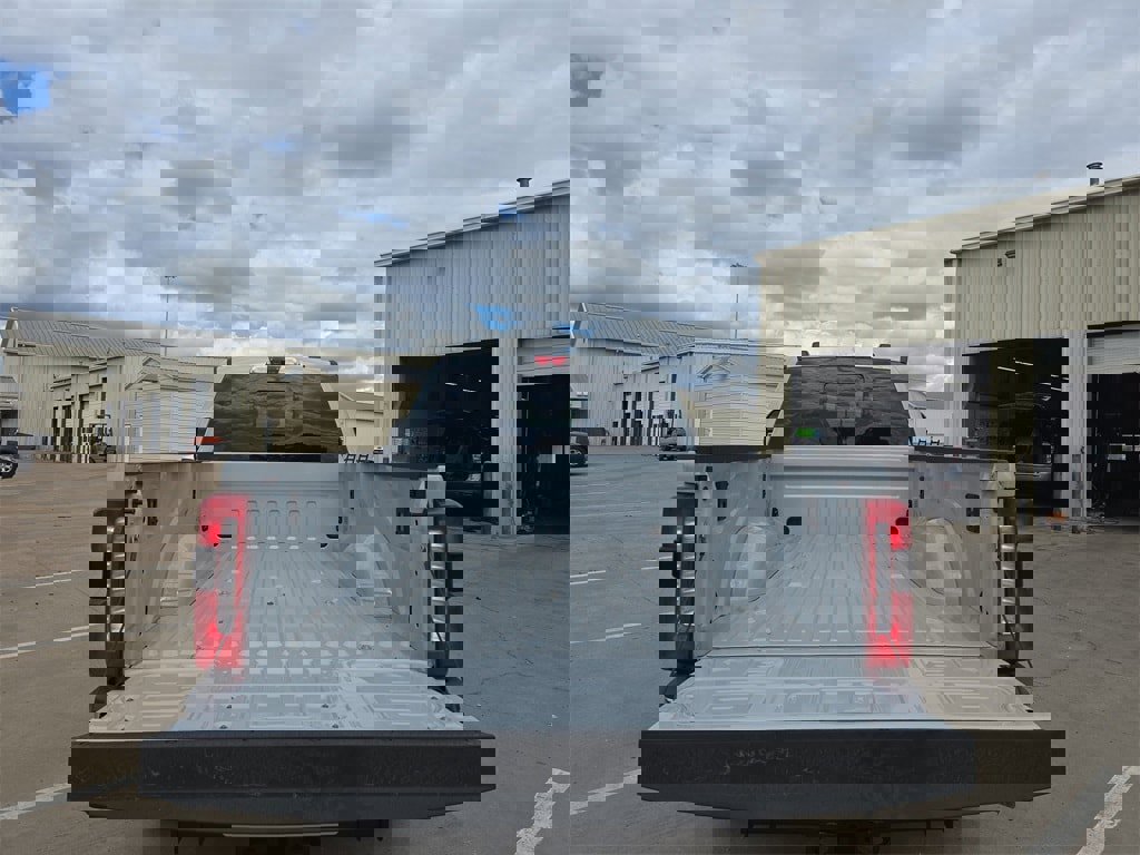 New 2026 Ford F250 Lariat image 12